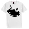 Tagless® 100% Cotton T Shirt Thumbnail