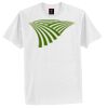 Tagless® 100% Cotton T Shirt Thumbnail