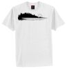 Tagless® 100% Cotton T Shirt Thumbnail