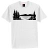 Tagless® 100% Cotton T Shirt Thumbnail