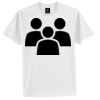 Tagless® 100% Cotton T Shirt Thumbnail