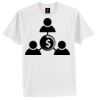 Tagless® 100% Cotton T Shirt Thumbnail