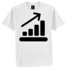 Tagless® 100% Cotton T Shirt Thumbnail