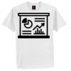 Tagless® 100% Cotton T Shirt Thumbnail