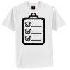 Tagless® 100% Cotton T Shirt Thumbnail