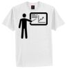 Tagless® 100% Cotton T Shirt Thumbnail