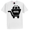 Tagless® 100% Cotton T Shirt Thumbnail