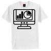 Tagless® 100% Cotton T Shirt Thumbnail