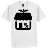 Tagless® 100% Cotton T Shirt Thumbnail