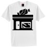 Tagless® 100% Cotton T Shirt Thumbnail