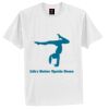 Tagless® 100% Cotton T Shirt Thumbnail
