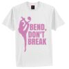 Tagless® 100% Cotton T Shirt Thumbnail