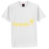 Tagless® 100% Cotton T Shirt Thumbnail
