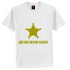 Tagless® 100% Cotton T Shirt Thumbnail