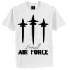 Tagless® 100% Cotton T Shirt Thumbnail
