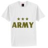 Tagless® 100% Cotton T Shirt Thumbnail