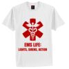 Tagless® 100% Cotton T Shirt Thumbnail