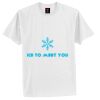 Tagless® 100% Cotton T Shirt Thumbnail
