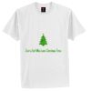 Tagless® 100% Cotton T Shirt Thumbnail