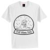 Tagless® 100% Cotton T Shirt Thumbnail