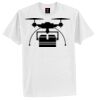 Tagless® 100% Cotton T Shirt Thumbnail