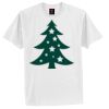 Tagless® 100% Cotton T Shirt Thumbnail