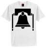 Tagless® 100% Cotton T Shirt Thumbnail