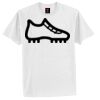 Tagless® 100% Cotton T Shirt Thumbnail