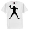 Tagless® 100% Cotton T Shirt Thumbnail