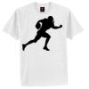 Tagless® 100% Cotton T Shirt Thumbnail