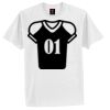 Tagless® 100% Cotton T Shirt Thumbnail