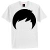Tagless® 100% Cotton T Shirt Thumbnail