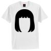 Tagless® 100% Cotton T Shirt Thumbnail