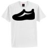 Tagless® 100% Cotton T Shirt Thumbnail