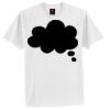 Tagless® 100% Cotton T Shirt Thumbnail