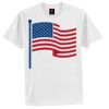 Tagless® 100% Cotton T Shirt Thumbnail