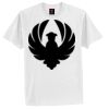 Tagless® 100% Cotton T Shirt Thumbnail