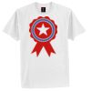 Tagless® 100% Cotton T Shirt Thumbnail