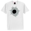 Tagless® 100% Cotton T Shirt Thumbnail