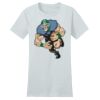 Juniors Concert Tee Thumbnail
