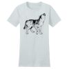 Juniors Concert Tee Thumbnail