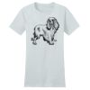 Juniors Concert Tee Thumbnail