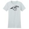 Juniors Concert Tee Thumbnail
