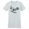 Juniors Concert Tee Thumbnail
