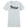Juniors Concert Tee Thumbnail