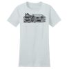 Juniors Concert Tee Thumbnail
