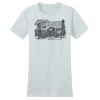Juniors Concert Tee Thumbnail