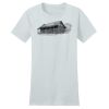 Juniors Concert Tee Thumbnail
