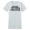 Juniors Concert Tee Thumbnail