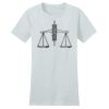 Juniors Concert Tee Thumbnail
